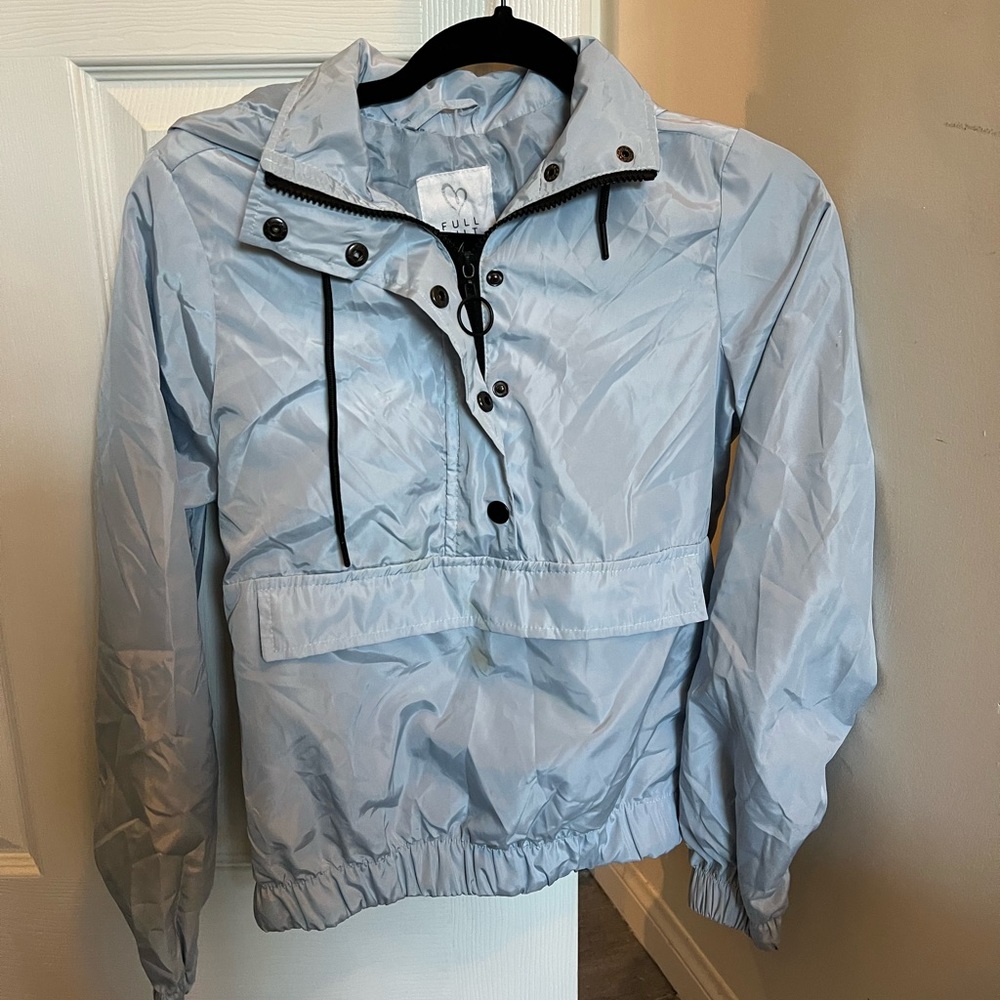 TILLYS windbreaker